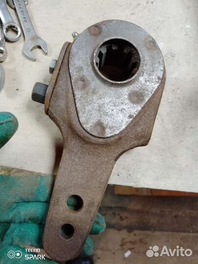 Энергоаккумулятор