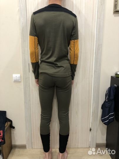 Термобелье