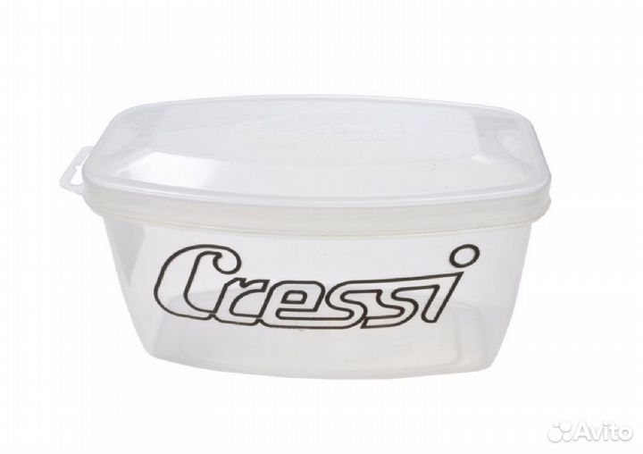 Бокс для маски Cressi, большой