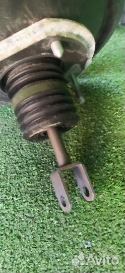 Главный тормозной в сборе Bmw X3 F25 N47D20C 2012