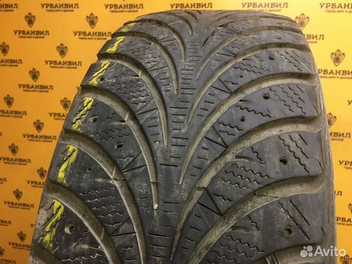 Goodyear UltraGrip Extreme 205/55 R16 91T