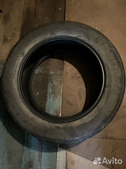 Bridgestone Dueler A/T 225/60 R18