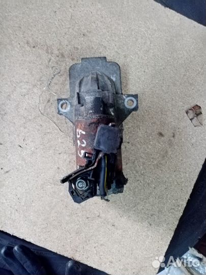 Стартер мазда 3 M000T90981