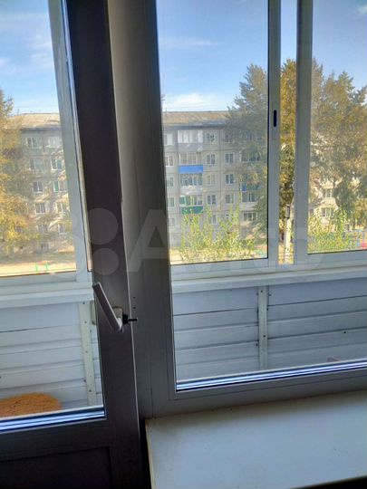 2-к. квартира, 47 м², 4/5 эт.