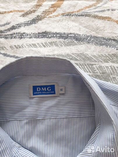 Рубашка для мальчика