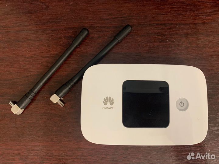 Роутер 4g Huawei e5786Bs-32a