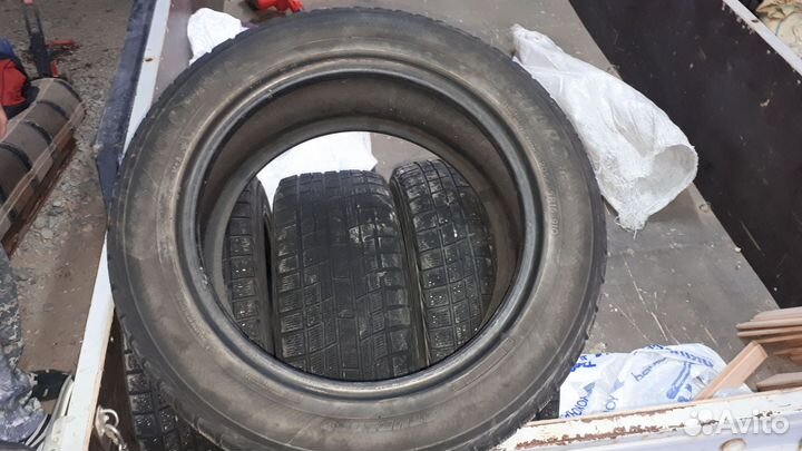 Yokohama Ice Guard IG30 205/55 R16