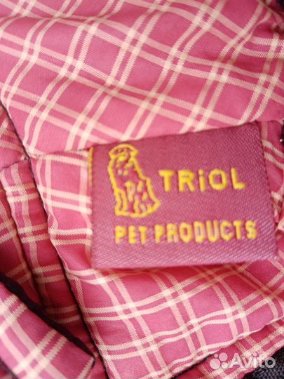 Одежда для маленьких собак