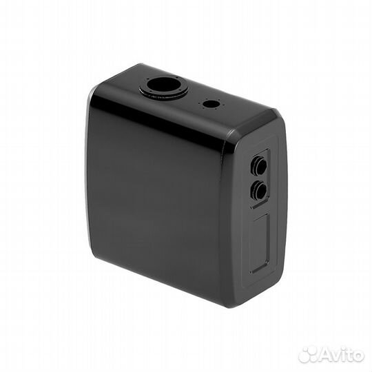 Гидравлический бак hyva (аналог 14016500) 66 л