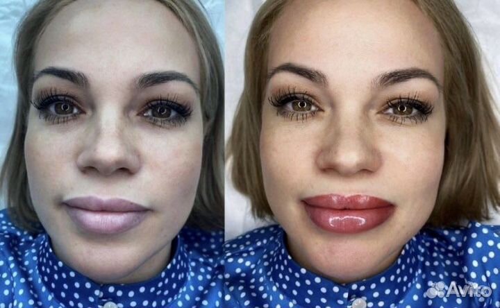 Перманентный макияж