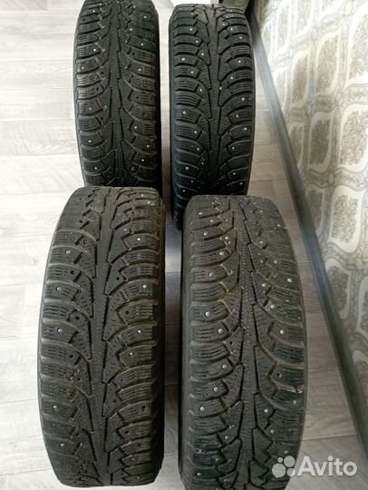 Nordman Nordman 4 185/60 R15 88H