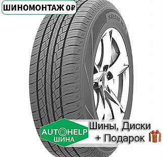 Westlake SU318 265/65 R17 112T