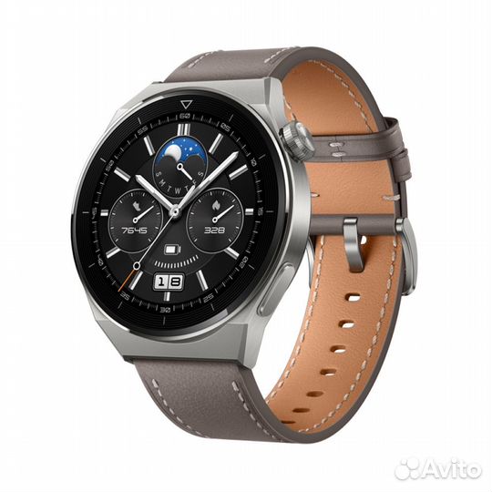 Huawei watch gt 3 pro
