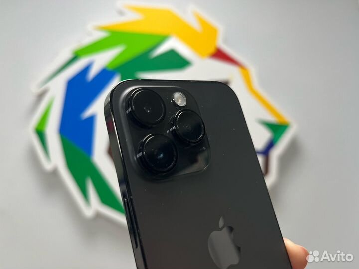 iPhone 14 Pro, 128 ГБ