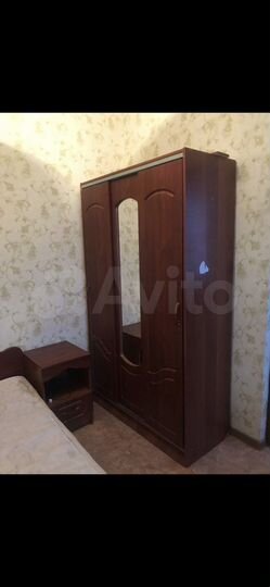 2-к. квартира, 38,5 м², 2/2 эт.