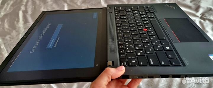 Ноутбук Lenovo ThinkPad T14 Gen 3 21AH00bsus
