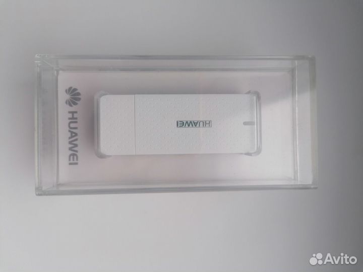Usb модем под всех операторов huawei E369
