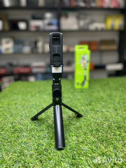 Штатив монопод 60см