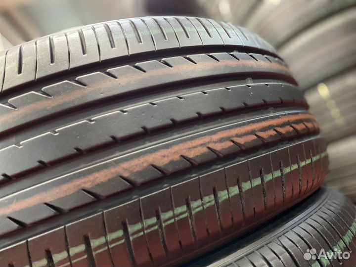 Toyo Proxes R52 215/50 R18