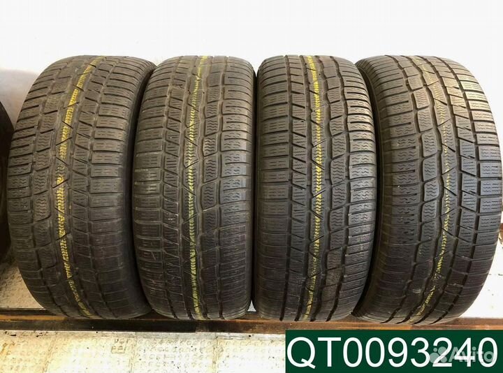 Continental ContiWinterContact TS 830 P 225/55 R16 96P