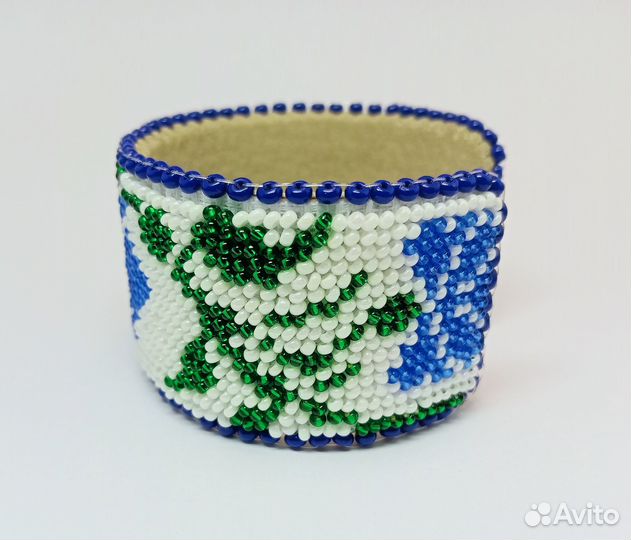 Браслет ручной работы