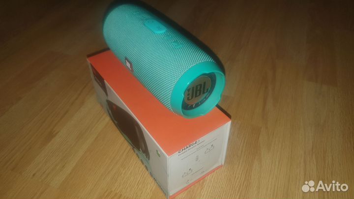 Колонка jbl flip 4 оригинал