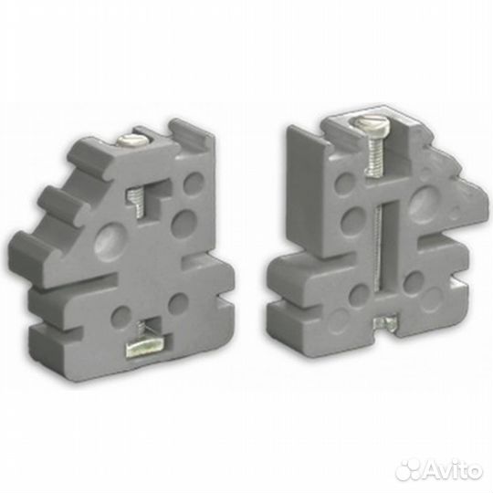 Прижим кп (25 шт. в уп.)