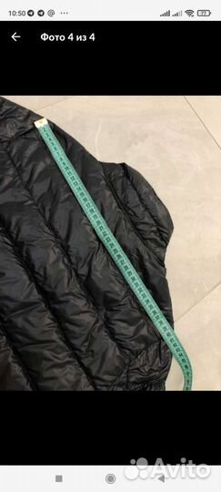 Куртка Moncler оригинал р160 10-14 лет