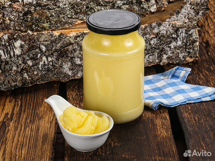 Фермерские продукты