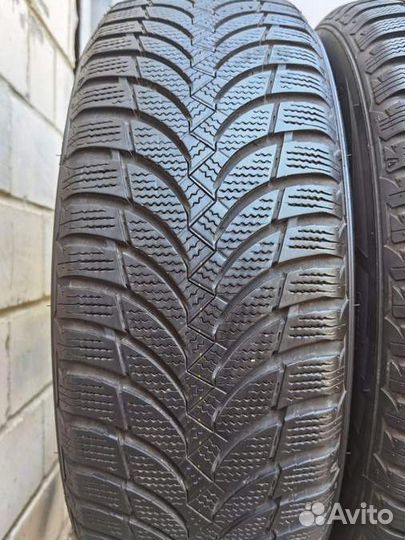 Nexen Winguard Snow G WH2 215/65 R16 98H