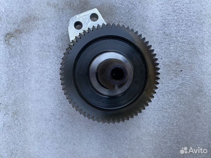 Шестерня Audi A8 D4/4H 2011 079109339AR