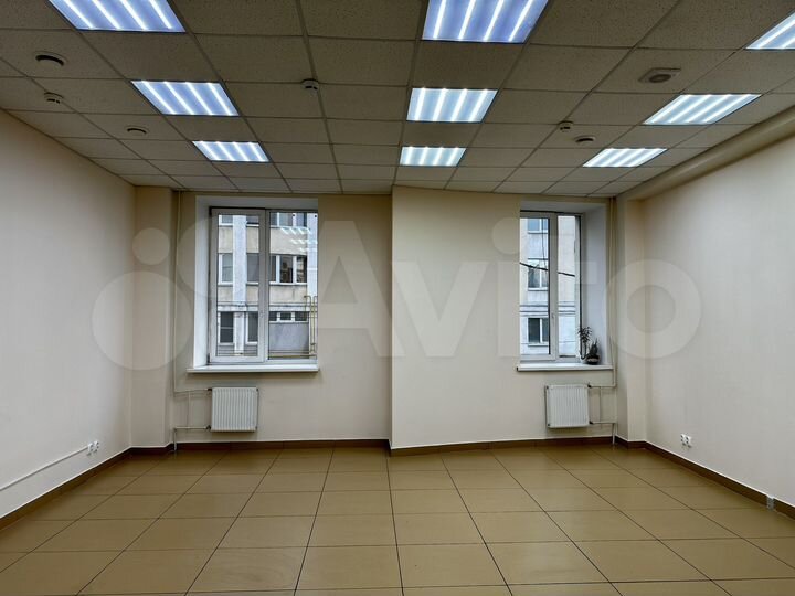 Офис, 41 м²