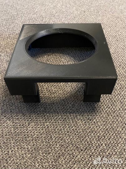 Подстаканник subaru forester SH