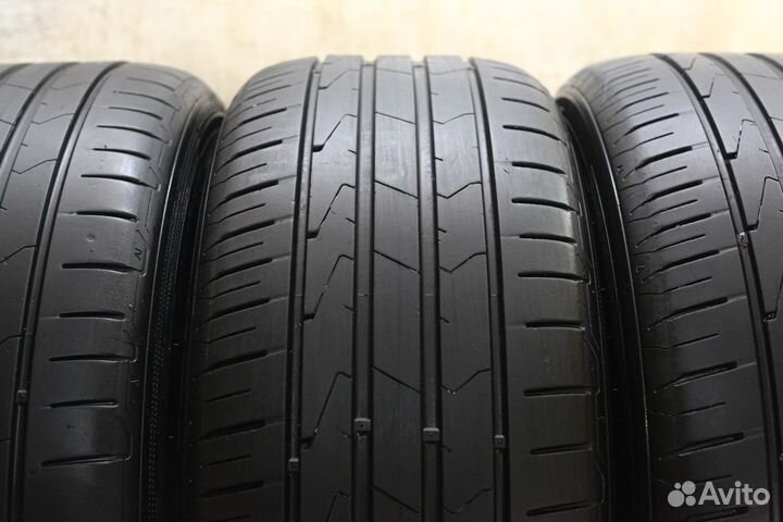 Hankook Ventus Prime 3 K125 215/55 R17 94V