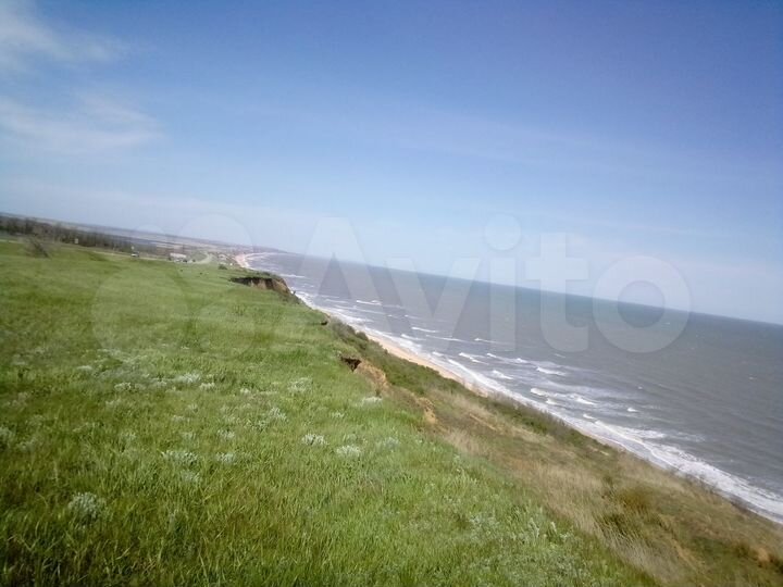 Участок 8,6 сот. (ИЖС)