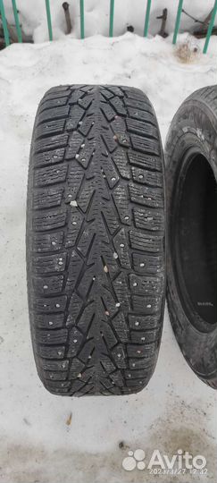 Nokian Tyres Nordman 7 SUV 215/65 R16