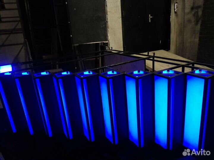 Электрик Санкт-Петербург и Лен. Обл