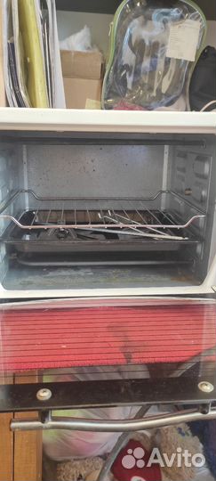 Электропечь MTS-210