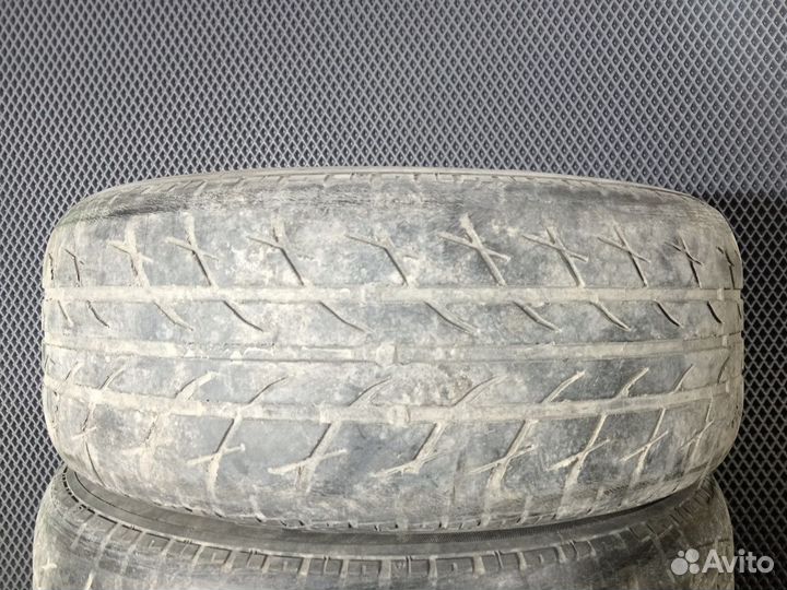 Tigar Syneris 205/55 R16