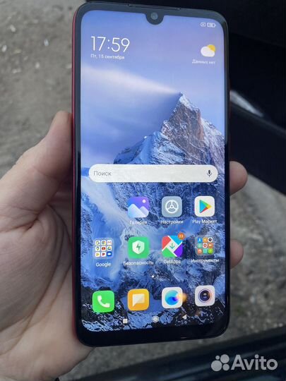 Xiaomi Redmi Note 7 4 64gb