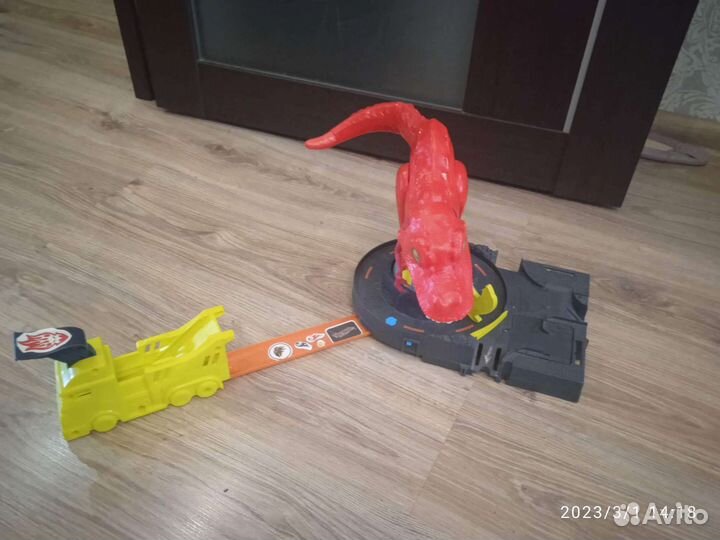 Треки Хот вилс