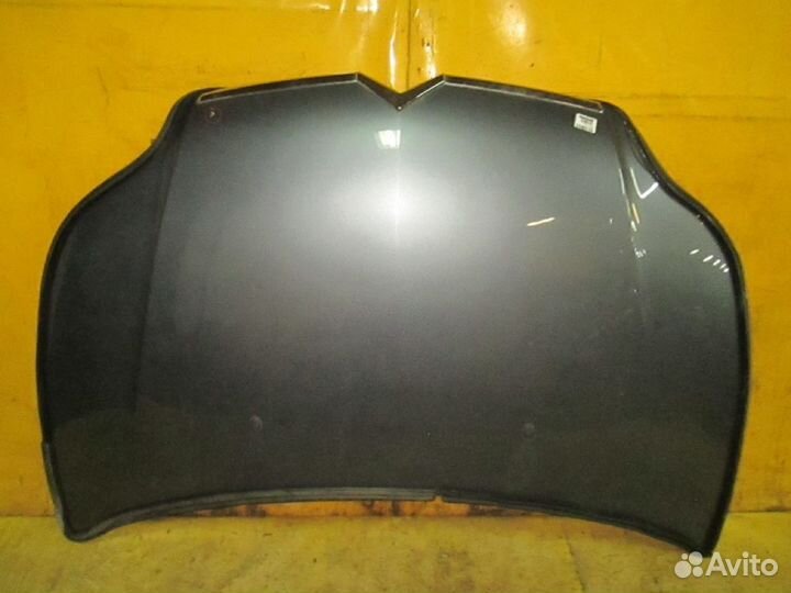 Капот оригинал Citroen C4