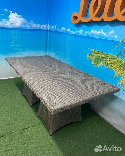 Комплект мебели для отдыха