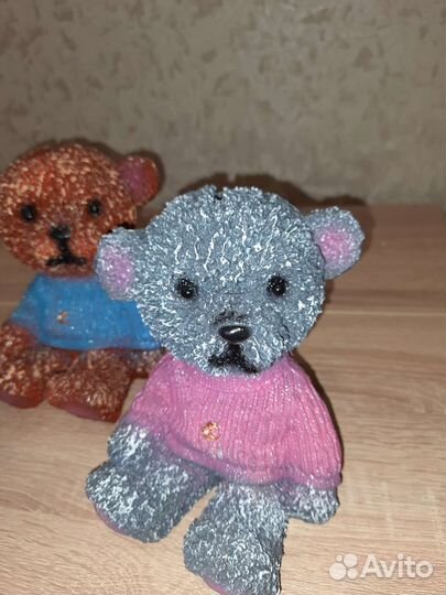 Копилка мишка подарок на 8 марта