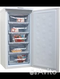 Морозильный шкаф DON R-105 B