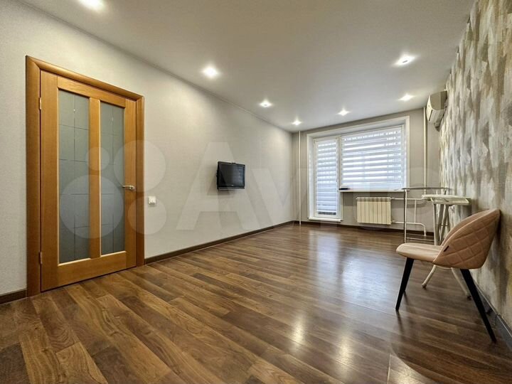 2-к. квартира, 51,3 м², 9/10 эт.