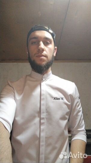 Повар универсал, Мангальщик,Су-Шеф