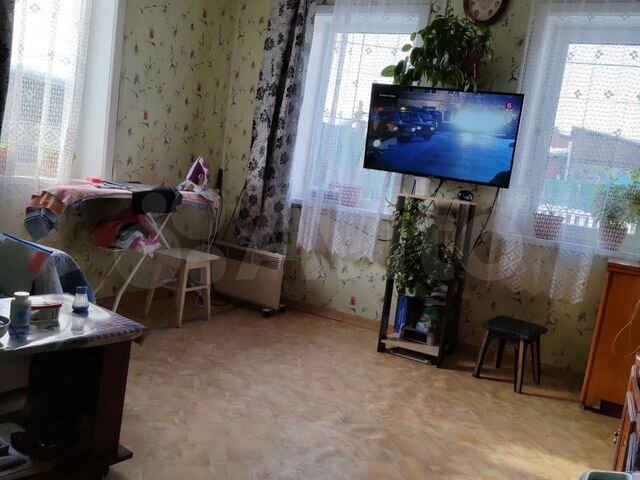 Дом 39 м² на участке 9 сот.