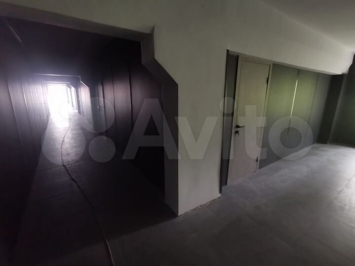 Помещения от 20кв.м до 1000 кв.м