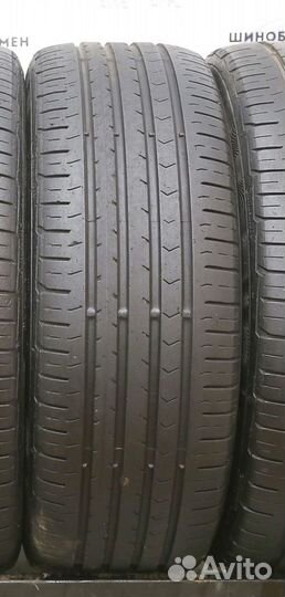 Continental ContiPremiumContact 205/55 R16 91H